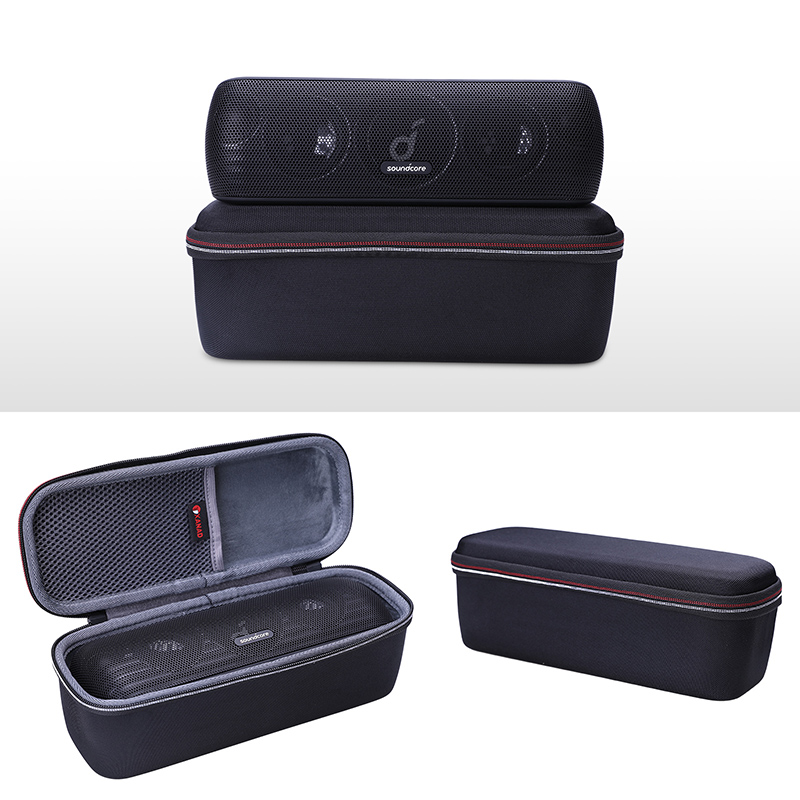 XANAD EVA Hard Case for Anker  - Anker Speaker Soundcore Motion+ review and price
