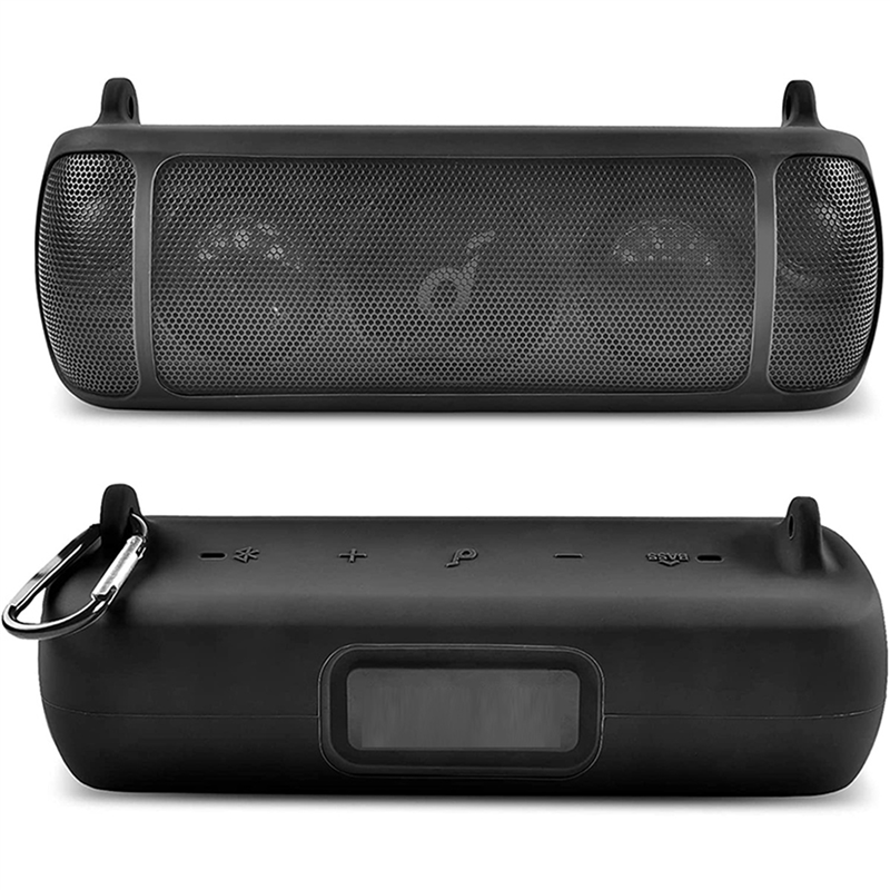 Silicone Case For Anker Soundc - Anker Speaker Soundcore Motion+ review and price
