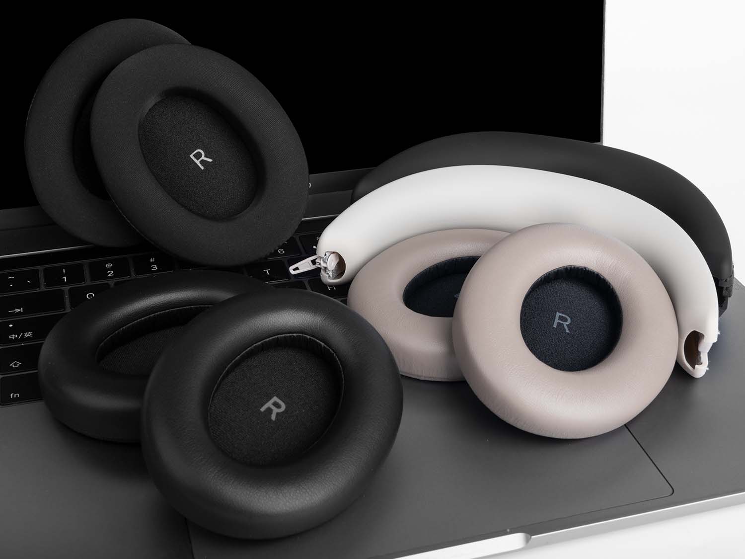 Replacement Foam Ear Pads for  - Sennheiser Headphone Momentum 4 review and price