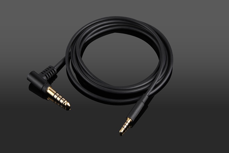 4.4mm/2.5mm to 2.5mm BALANCED  - Sennheiser Headphone Momentum 4 review and price