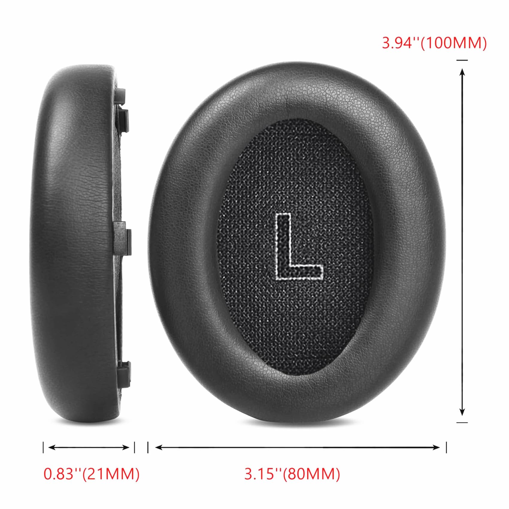 QC Ultra Earpads Replacement C - Bose Headphone Qc Ultra review and price