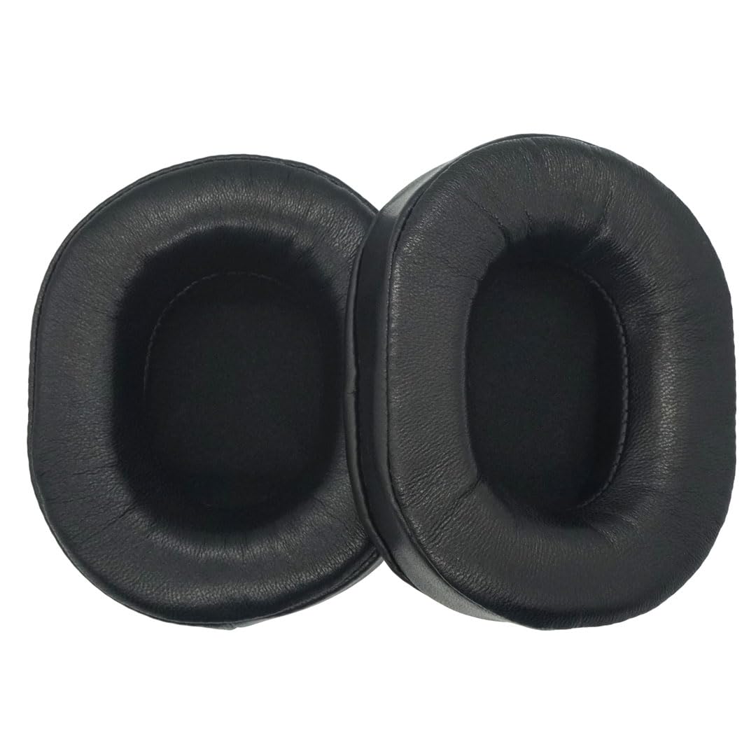 Replacement Lambskin Earpads f - Audio Technica Headphone Ath-M50X review and price