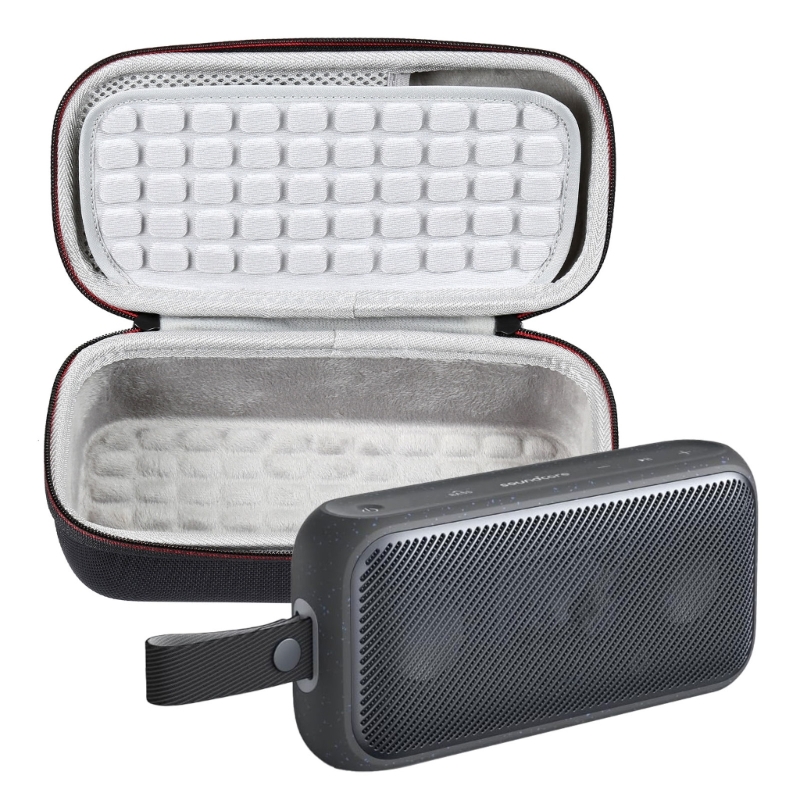 Newest EVA Hard Case Outdoor T - Anker Speaker Soundcore Motion+ review and price