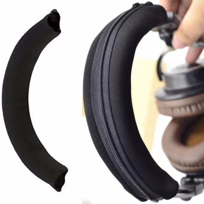 Headphone Protector Sleeve Cus - Audio Technica Headphone Ath-M50X review and price