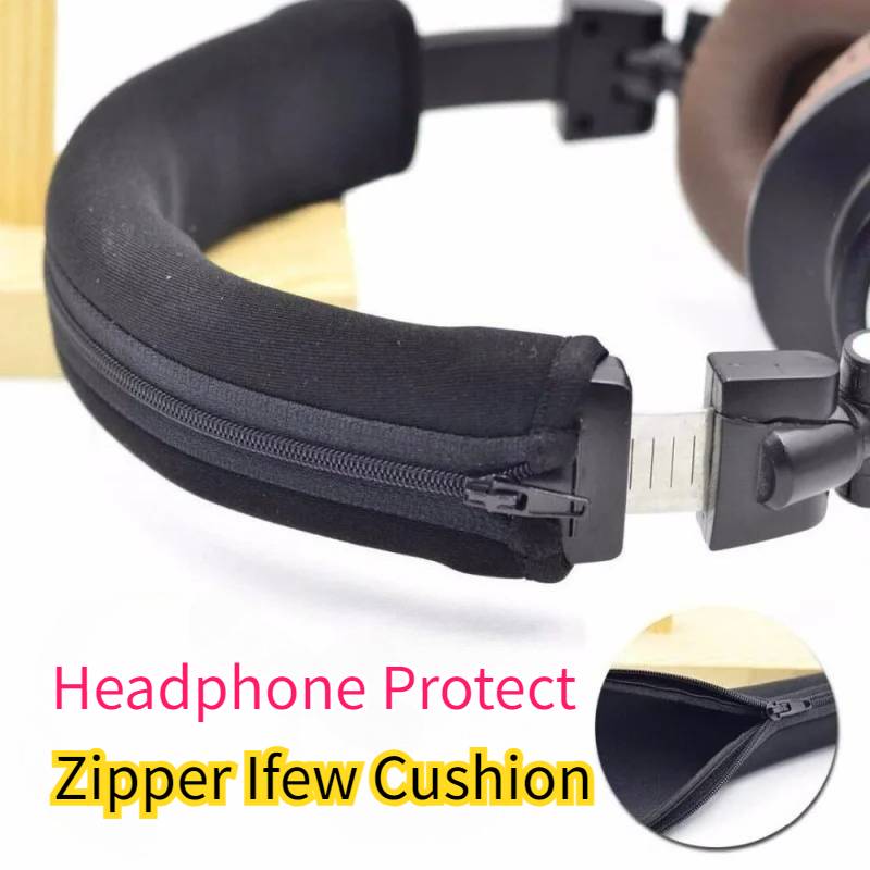 Headphone Protector Sleeve Cus - Audio Technica Headphone Ath-M50X review and price