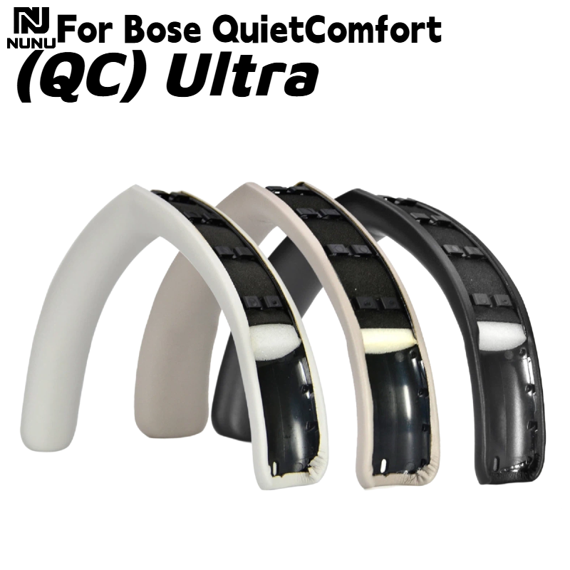 Replacement Head beam cushion  - Bose Headphone Qc Ultra review and price