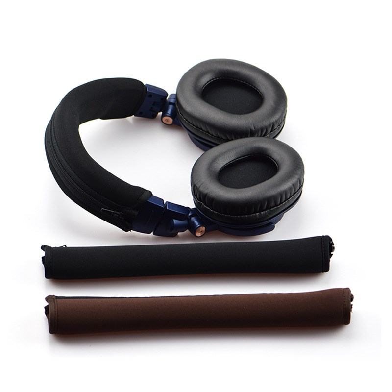 Earpads for Audio-Technica ATH - Audio Technica Headphone Ath-M50X review and price