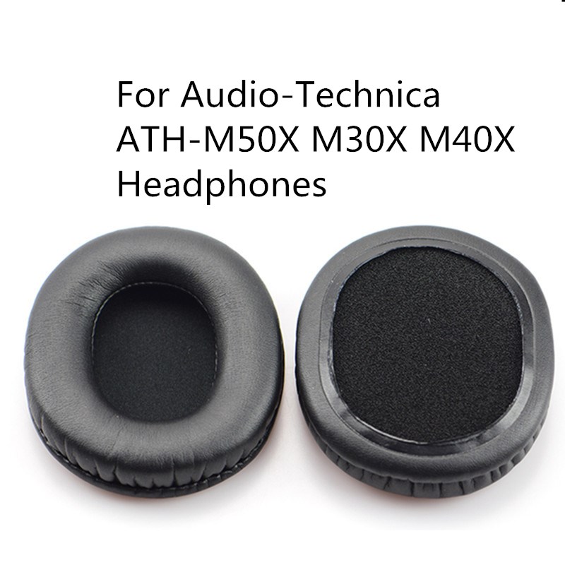Earpads for Audio-Technica ATH - Audio Technica Headphone Ath-M50X review and price
