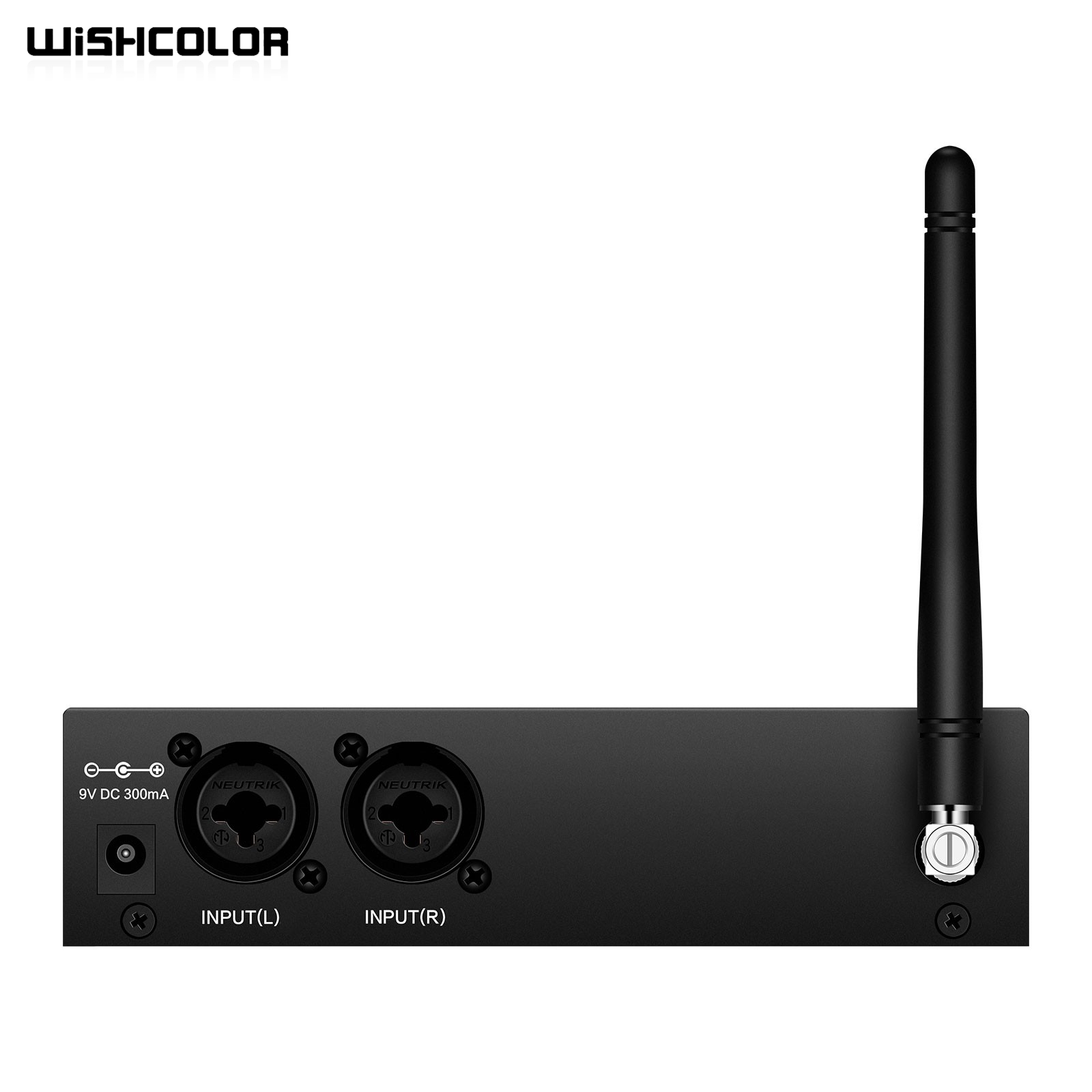 Wishcolor ANLEON S2 526-535MHz - In Ear Monitor Iem review and price