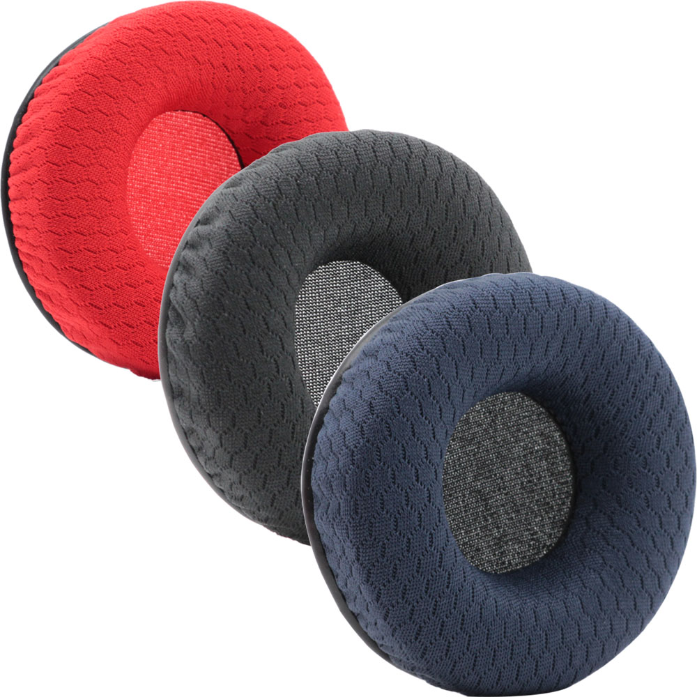 HD 25 Fabric Earpads for Sennh - Sennheiser Headphone Hd 25 review and price