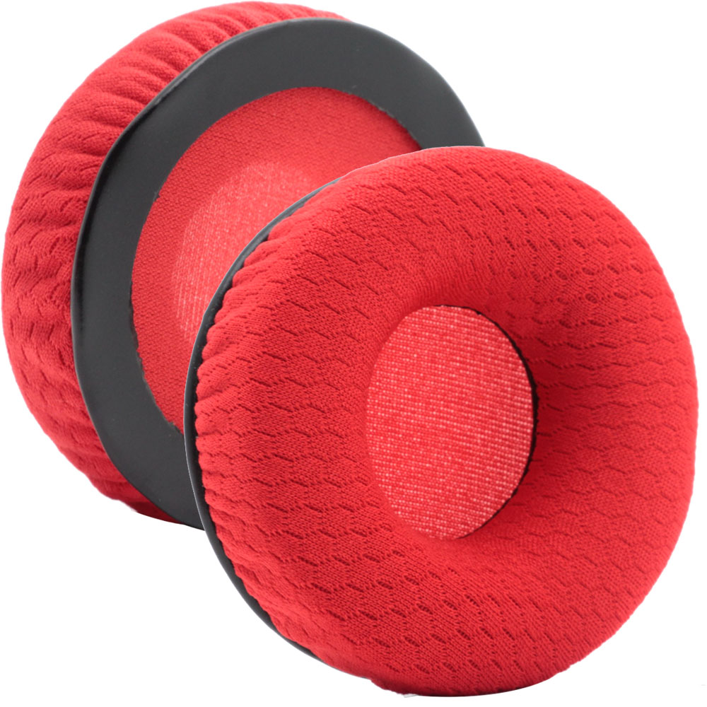 HD 25 Fabric Earpads for Sennh - Sennheiser Headphone Hd 25 review and price
