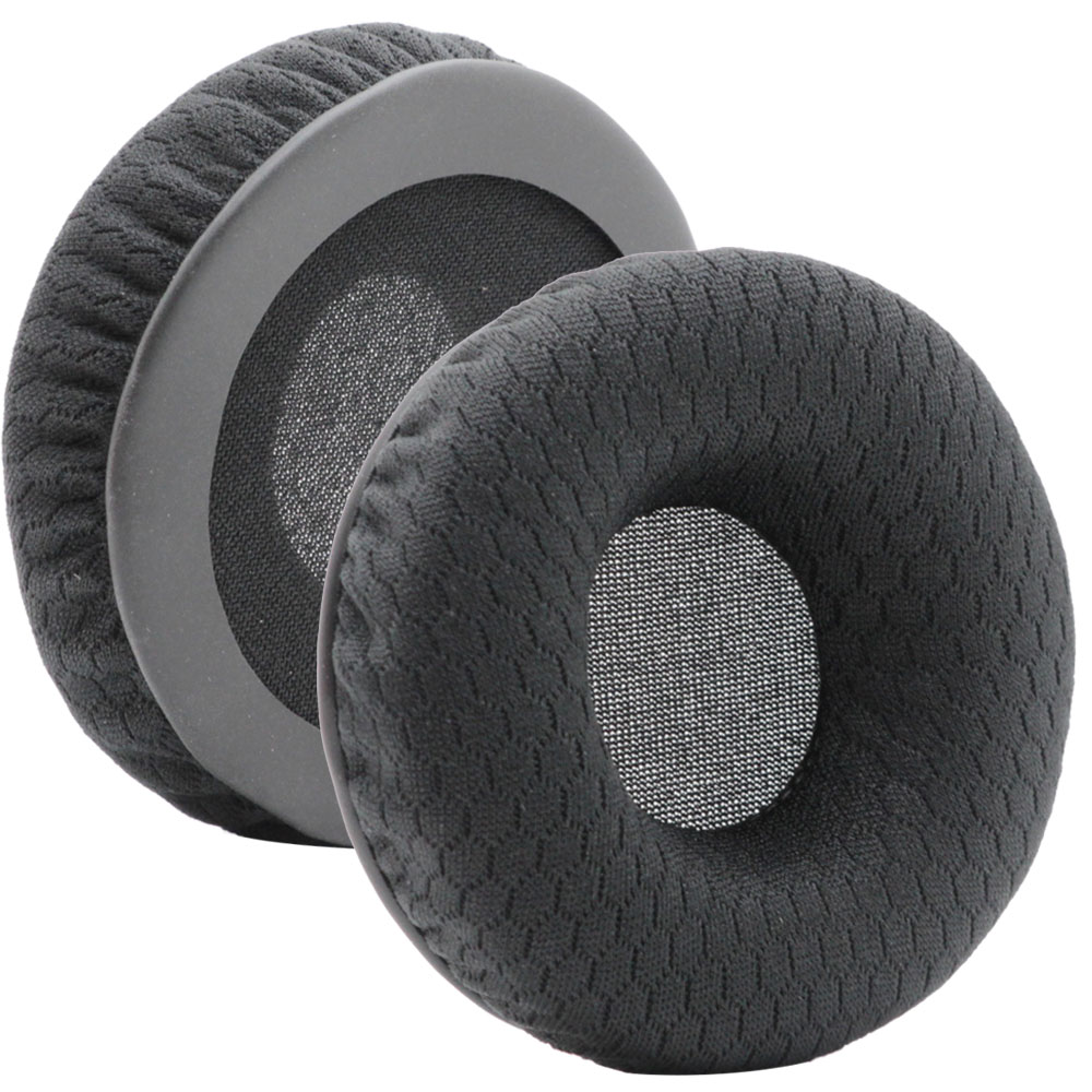 HD 25 Fabric Earpads for Sennh - Sennheiser Headphone Hd 25 review and price
