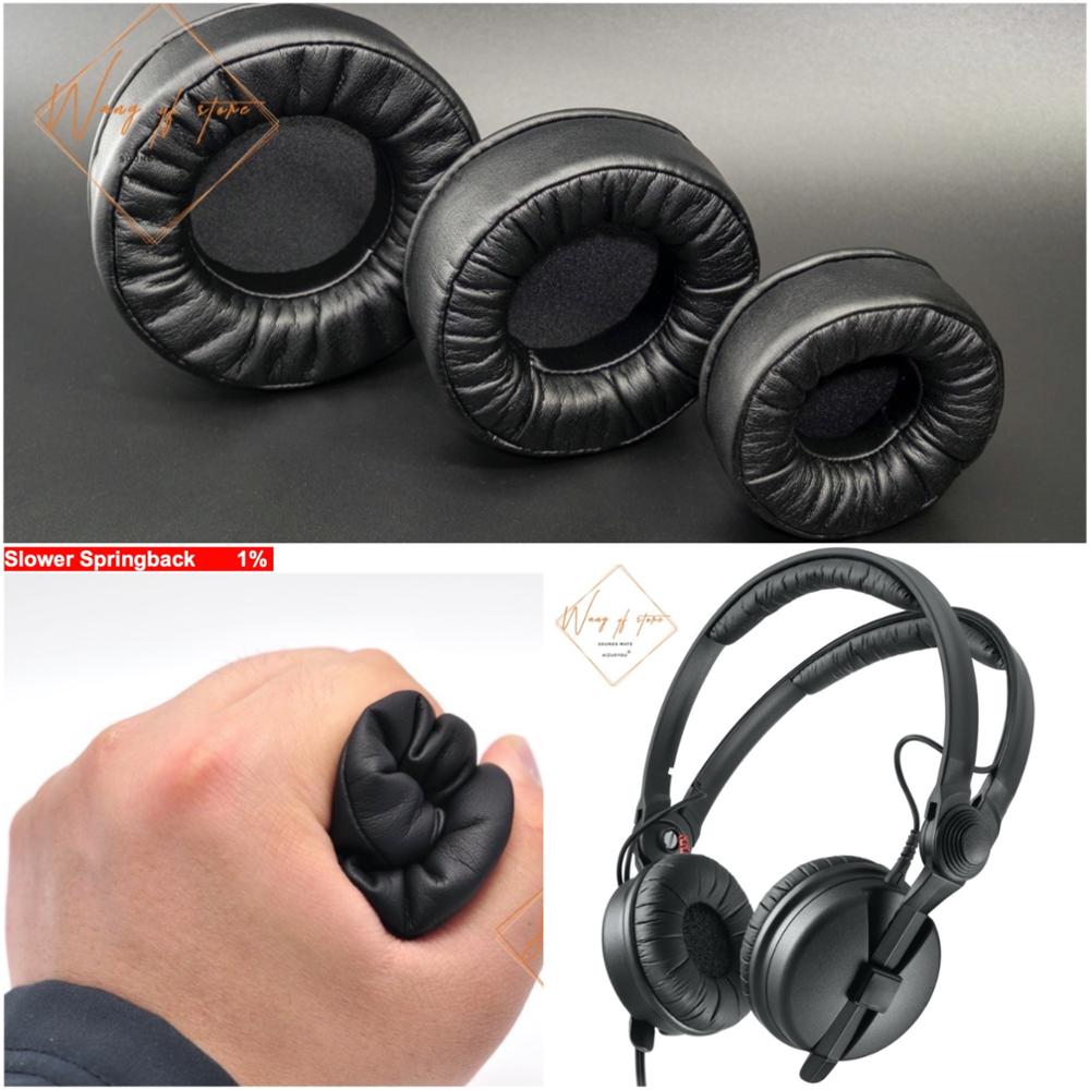 Super Thick Soft Memory Foam E - Sennheiser Headphone Hd 25 review and price