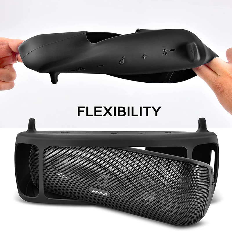 Silicone Case for Anker Soundc - Anker Speaker Soundcore Motion+ review and price