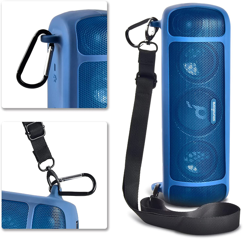 Silicone Case for Anker Soundc - Anker Speaker Soundcore Motion+ review and price
