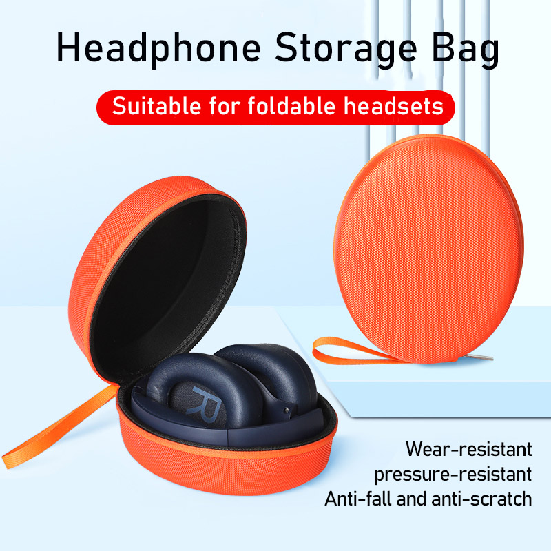 EVA Hard Carrying Case for QCY - Sony Headphone Wh-1000Xm5 review and price