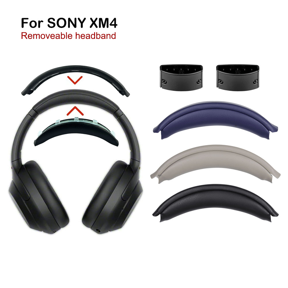 Removeable Headband For Sony W - Sony Headphone Wh-1000Xm4 review and price