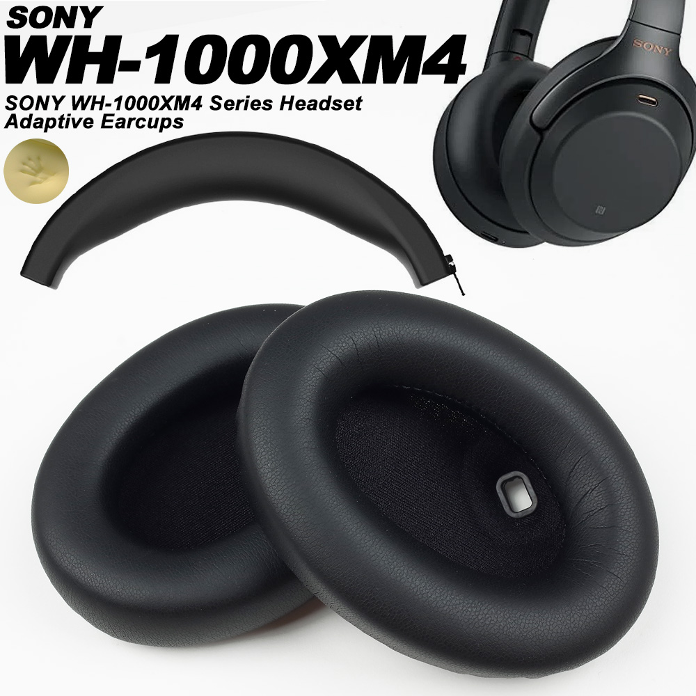 Earpads Compatible for SONY WH - Sony Headphone Wh-1000Xm4 review and price