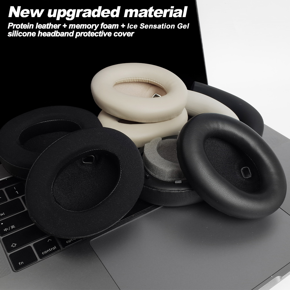 Earpads Compatible for SONY WH - Sony Headphone Wh-1000Xm4 review and price