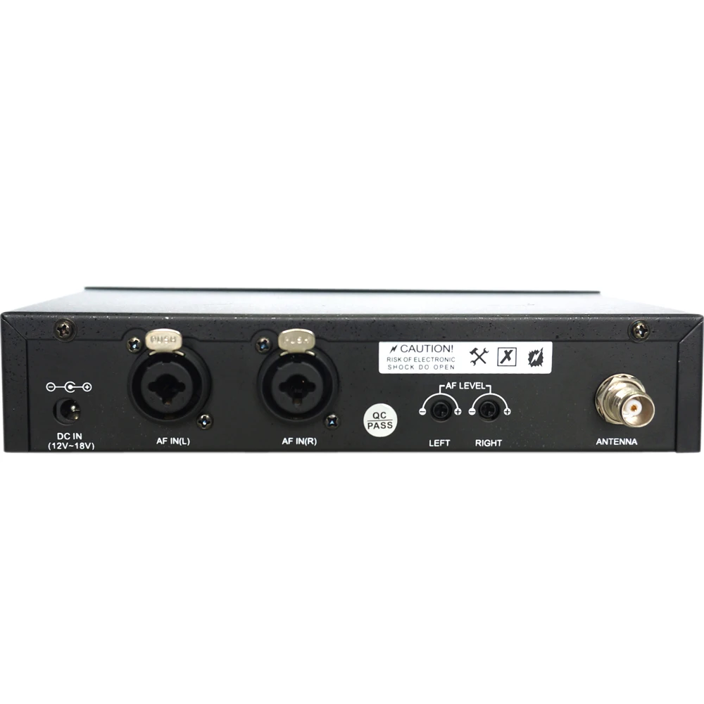IEM System UHF In-ear Monitor  - In Ear Monitor Iem review and price