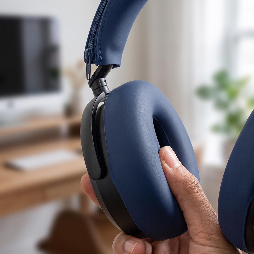Protective Silicone Sleeve Set - Sennheiser Headphone Momentum 4 review and price