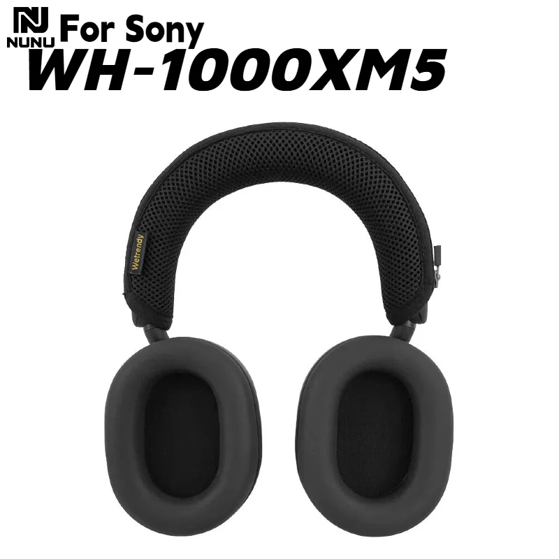 NUNU Comfortable Zipper head b - Sony Headphone Wh-1000Xm5 review and price