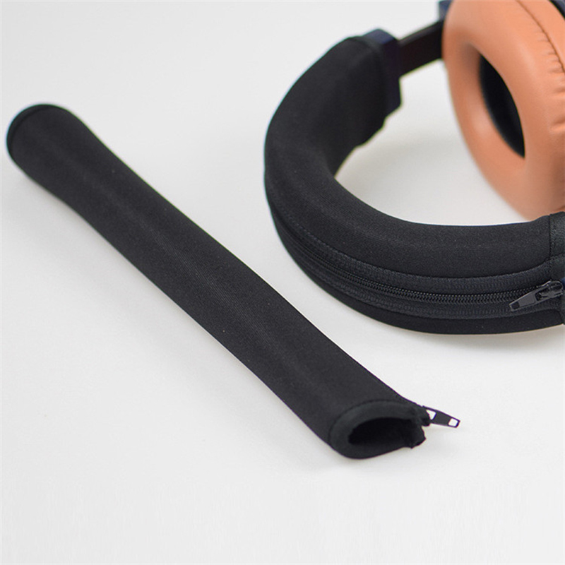 Zipper Headphone Protector Sle - Audio Technica Headphone Ath-M50X review and price