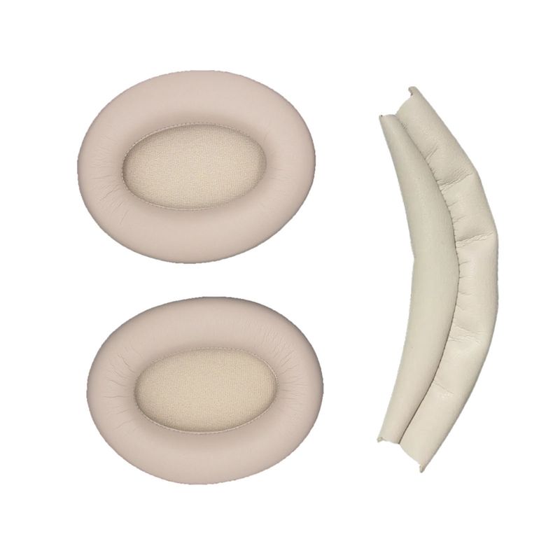 AY14 -Ear Pads+Head For SONY W - Sony Headphone Wh-1000Xm4 review and price