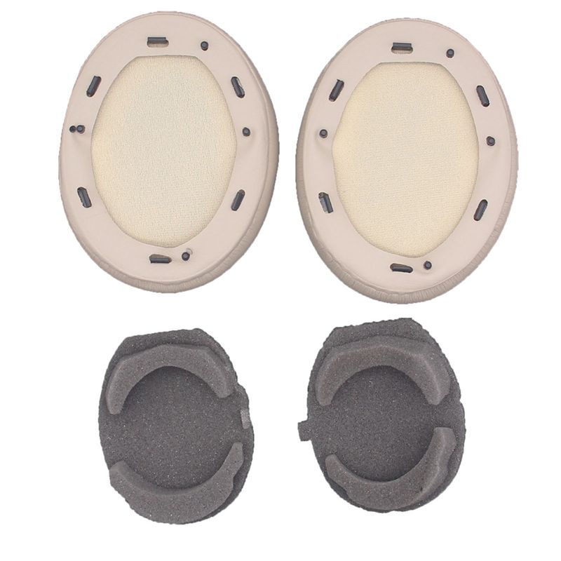 AY14 -Ear Pads+Head For SONY W - Sony Headphone Wh-1000Xm4 review and price