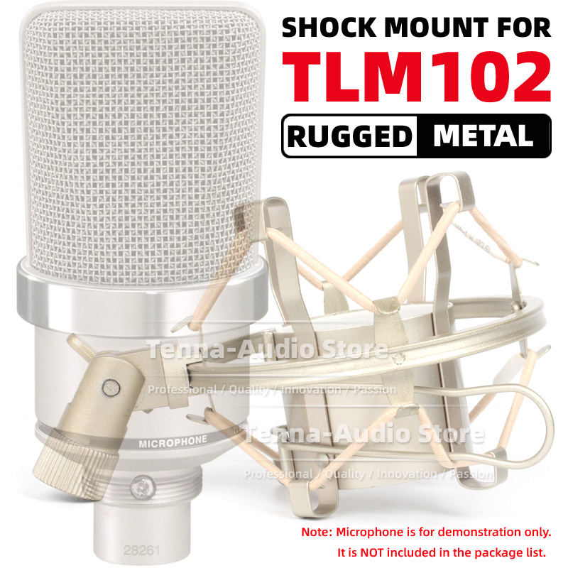 SnapVox Compatible With NEUMAN - Shure Mic Sm7B review and price