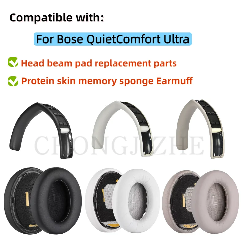Ear Pads Cushion for Bose Quie - Bose Headphone Qc Ultra review and price