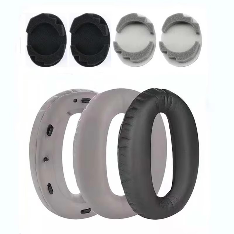 sony wh 1000xm3 earpads Replac - Sony Headphone Wh-1000Xm4 review and price