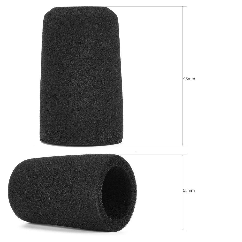1pcs Replacement Mic Windscree - Shure Mic Sm7B review and price