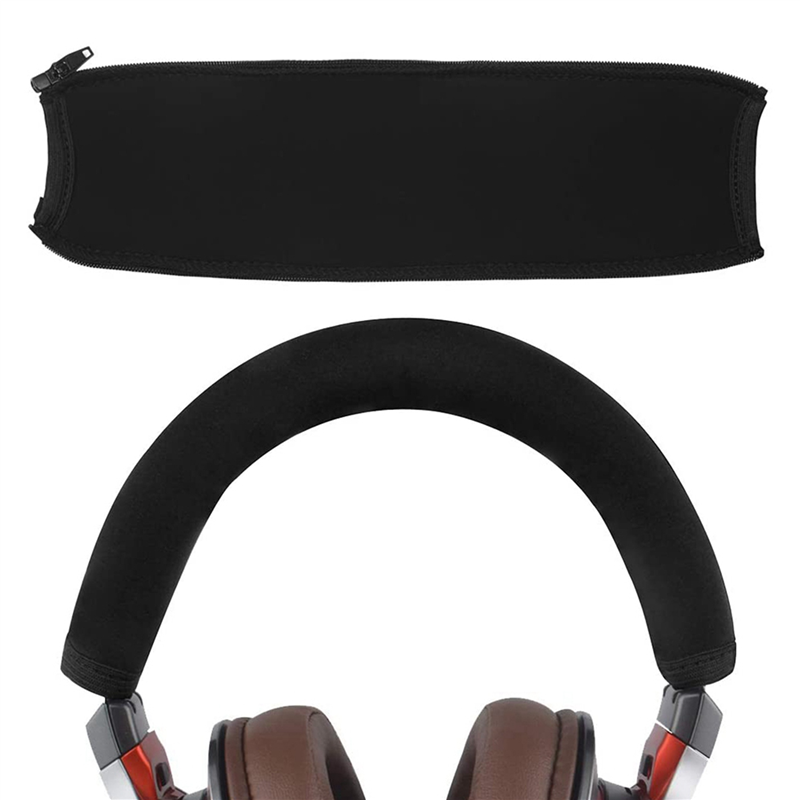 B27B 2X Protector Headband Cov - Audio Technica Headphone Ath-M50X review and price