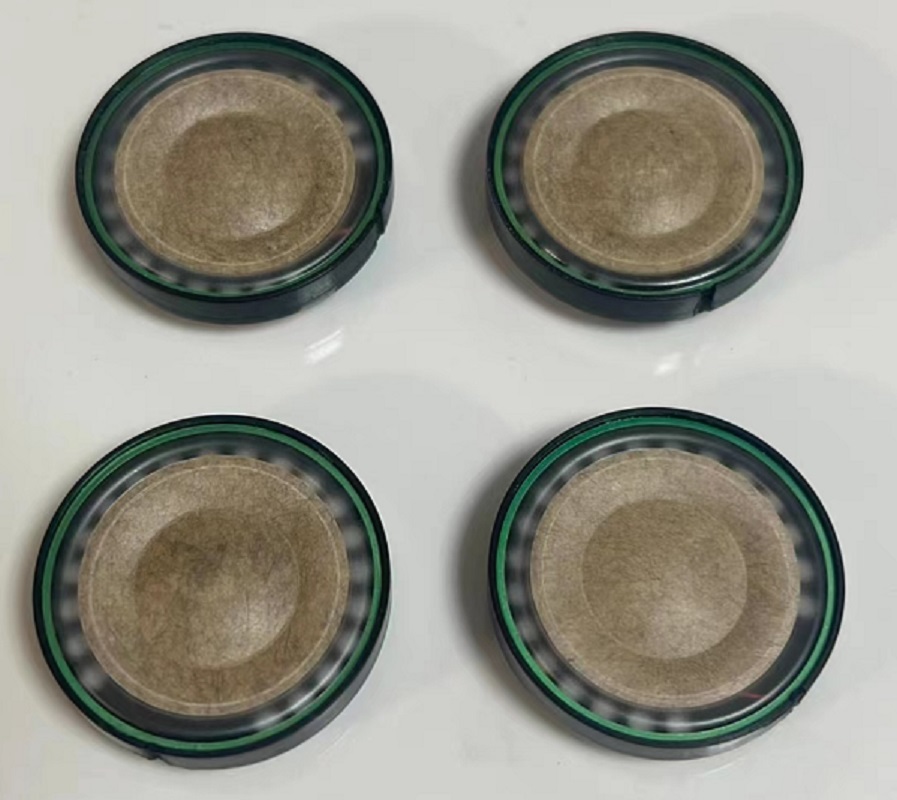 Original new Speaker unit 35mm - Bose Headphone Qc Ultra review and price
