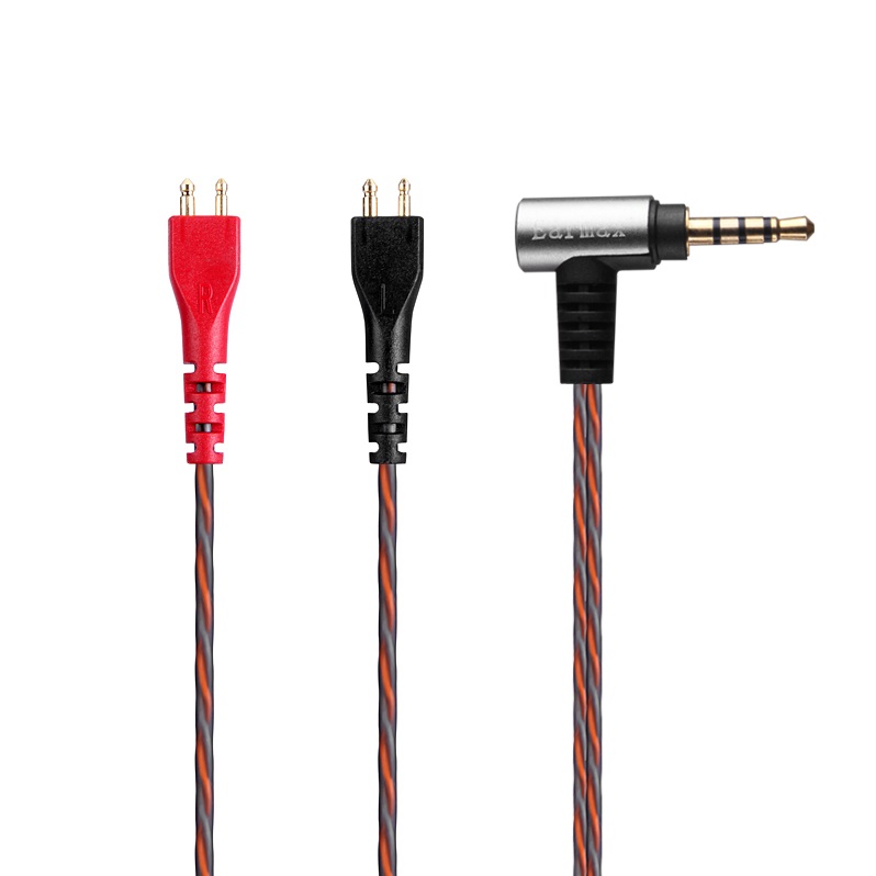 4.4mm/2.5mm Balanced Audio Cab - Sennheiser Headphone Hd 25 review and price