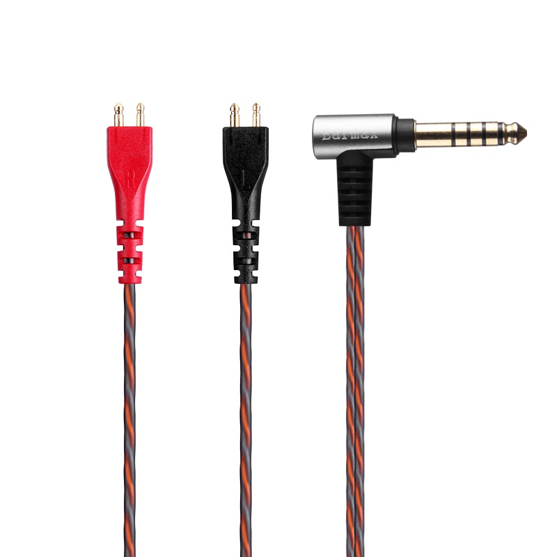 4.4mm/2.5mm Balanced Audio Cab - Sennheiser Headphone Hd 25 review and price
