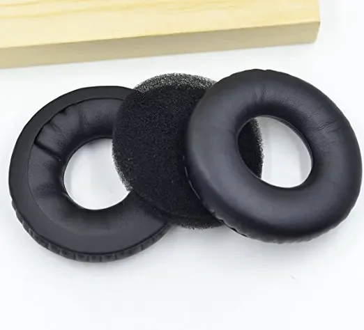 Replacement Ear Pads foam earp - Sennheiser Headphone Hd 25 review and price
