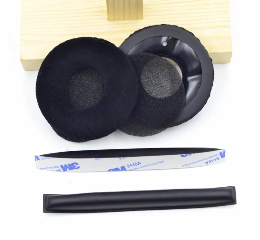 Replacement Ear Pads foam earp - Sennheiser Headphone Hd 25 review and price