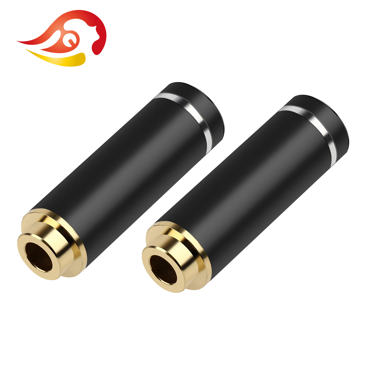 QYFANG 4.4mm 5 Pole Earphone F - Audiophile Headphone Wired review and price