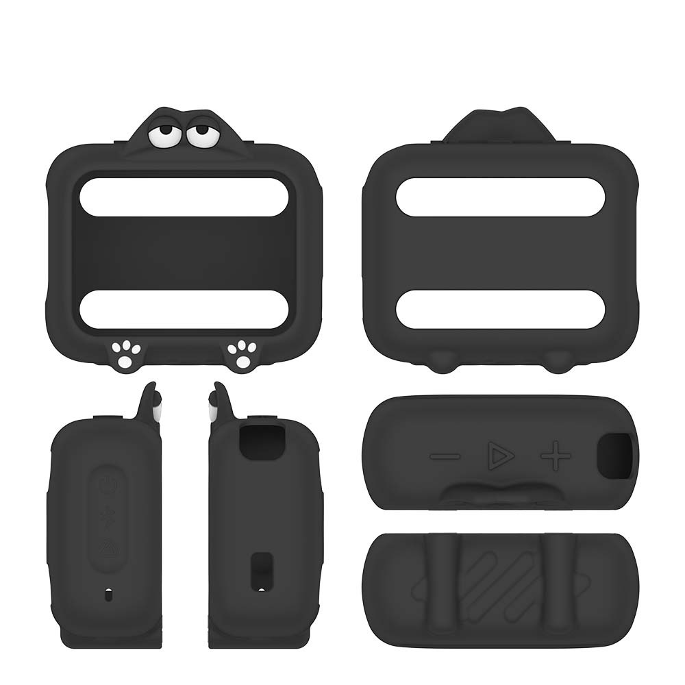 Cartoon Silicone Protective Ca - Jbl Speaker Go 4 review and price