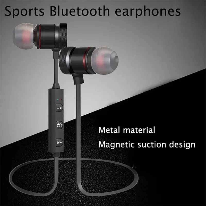 1-4Pcs Wireless Bluetooth Head - Bluetooth Headset On Ear review and price