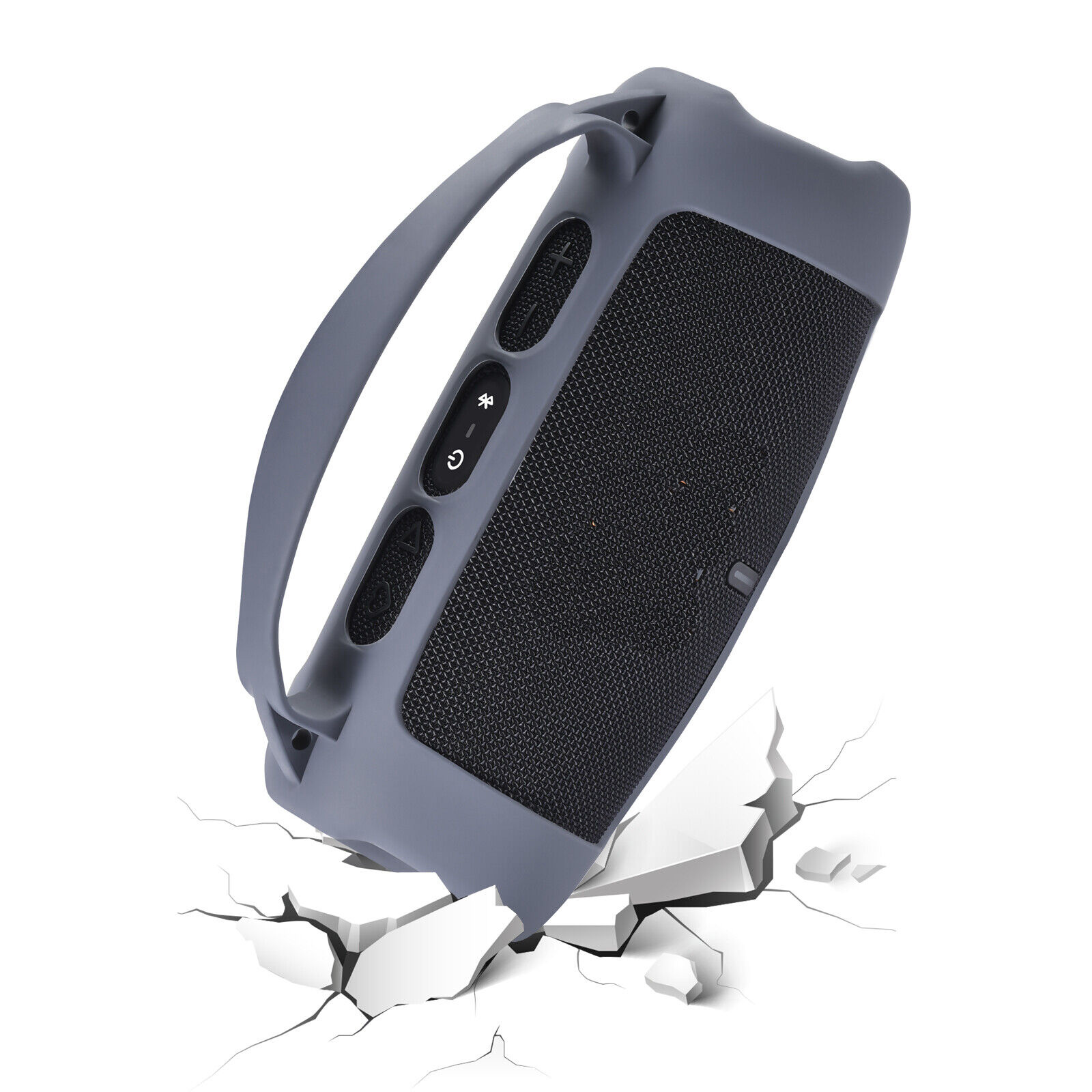 Newest Silicone Cover Case for - Jbl Speaker Charge 5 review and price