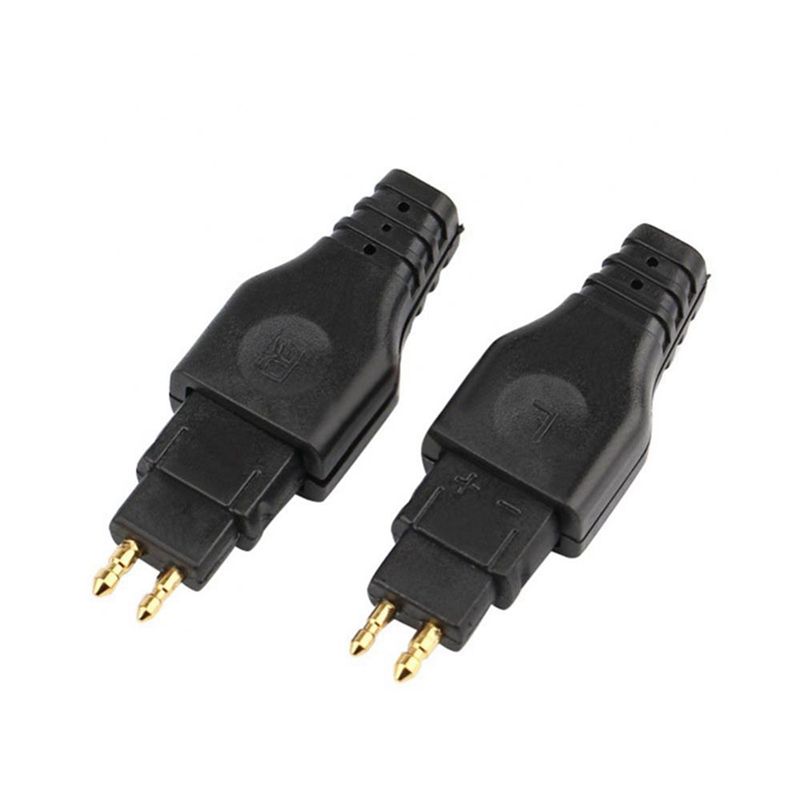 4 Pcs Mini Earphone Cable Pin  - Sennheiser Headphone Hd 25 review and price