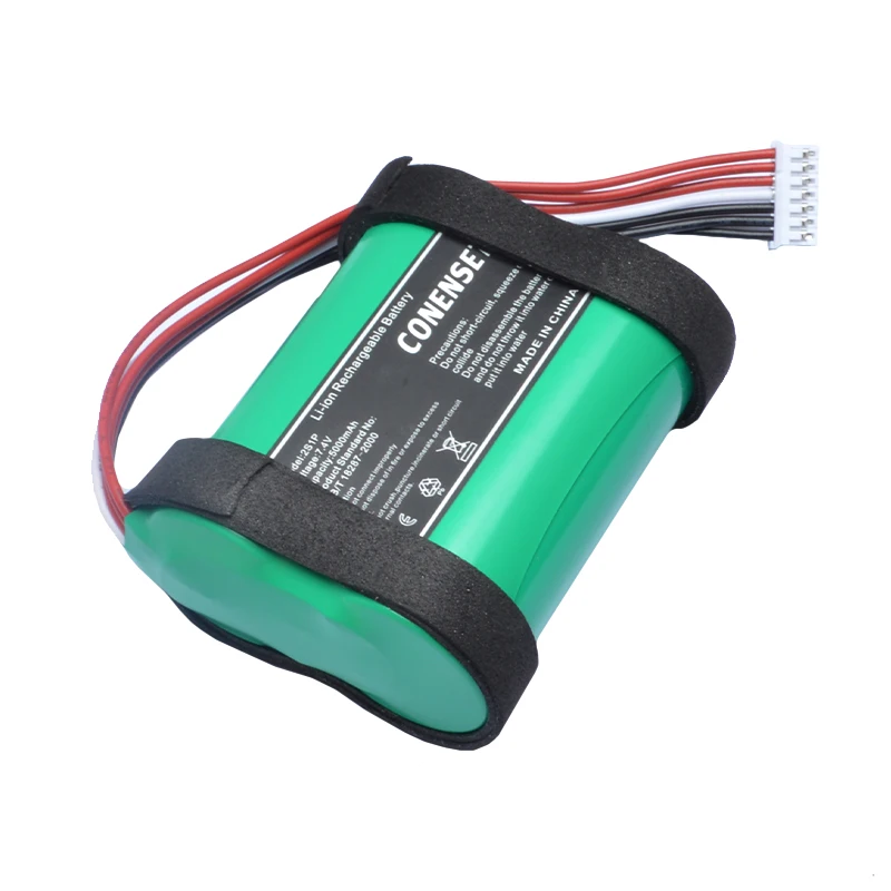 5000mAh PA23 7.4V Battery For  - Anker Speaker Soundcore Mini review and price