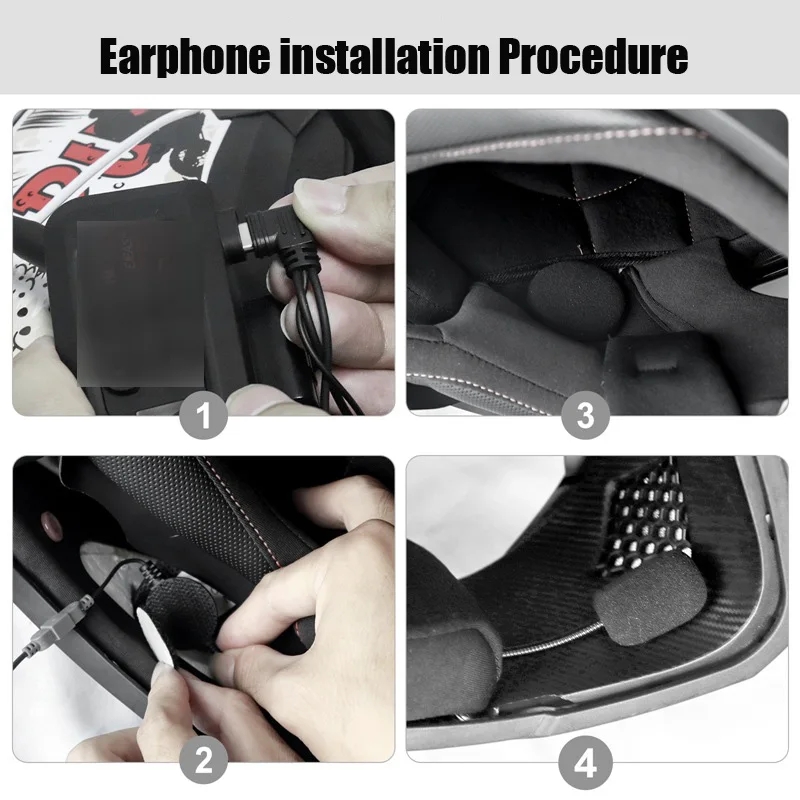 EJEAS V4 PLUS TYPE-C Microphon - Usb C Earphone review and price