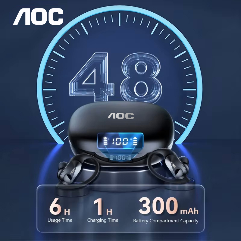 Choice AOC Sports Headset Wire - Usb C Earphone review and price