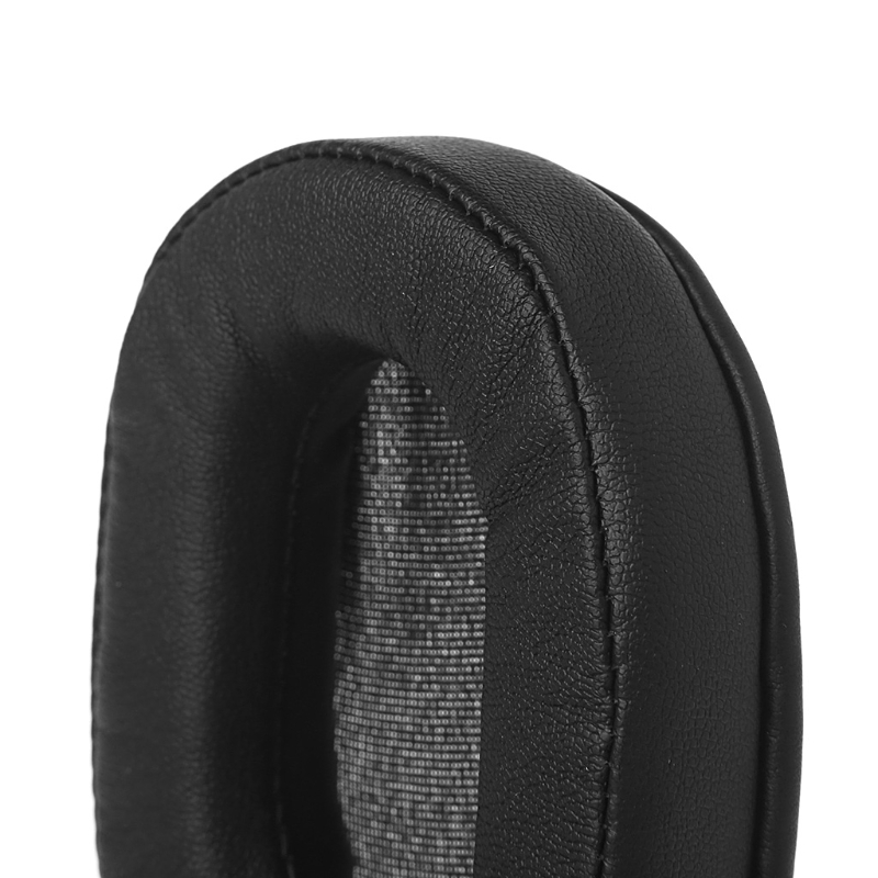 Foam Ear Pads Cushions Leather - Audio Technica Headphone Ath-M50X review and price