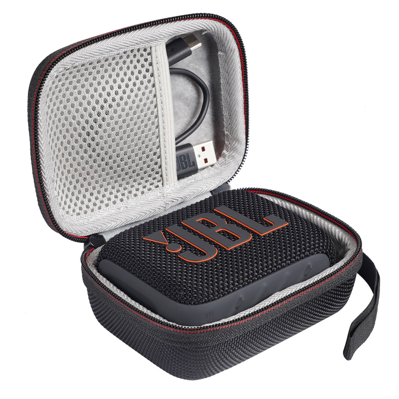 Newest Hard EVA Travel Portabl - Jbl Speaker Go 4 review and price