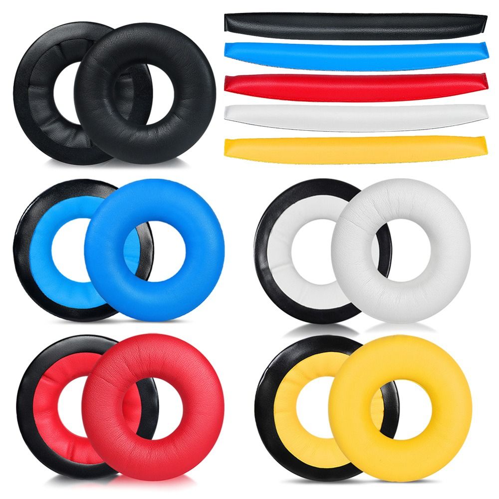 Cover Earphone Earmuff Foam Ea - Sennheiser Headphone Hd 25 review and price
